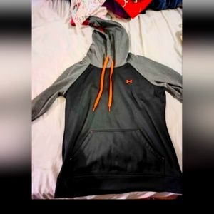 Under Armour hoodie